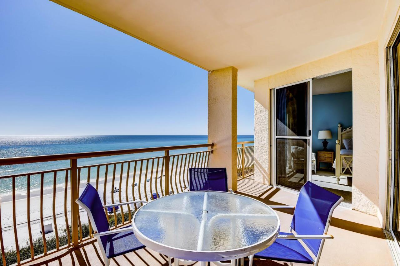 High Pointe Resort Panama City Beach Habitación foto