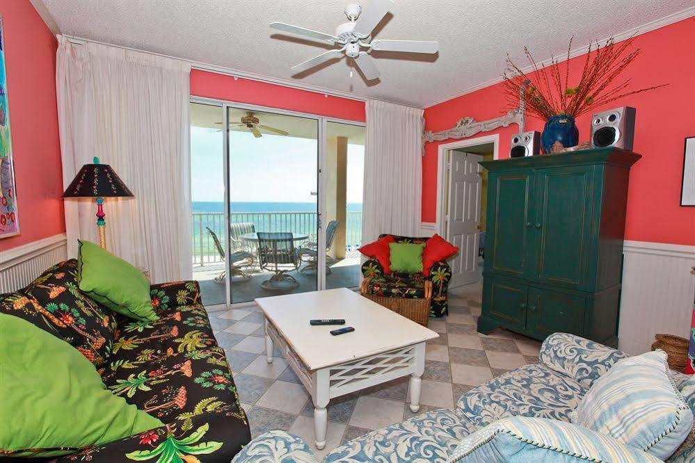 High Pointe Resort Panama City Beach Exterior foto